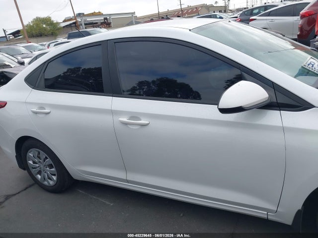 Hyundai ACCENT SE 2020 3KPC24A66LE125291 Image 14
