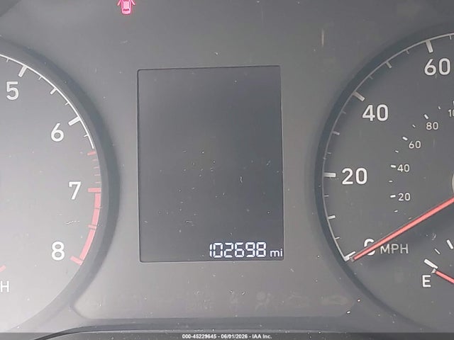 Hyundai ACCENT SE 2020 3KPC24A66LE125291 Image 16