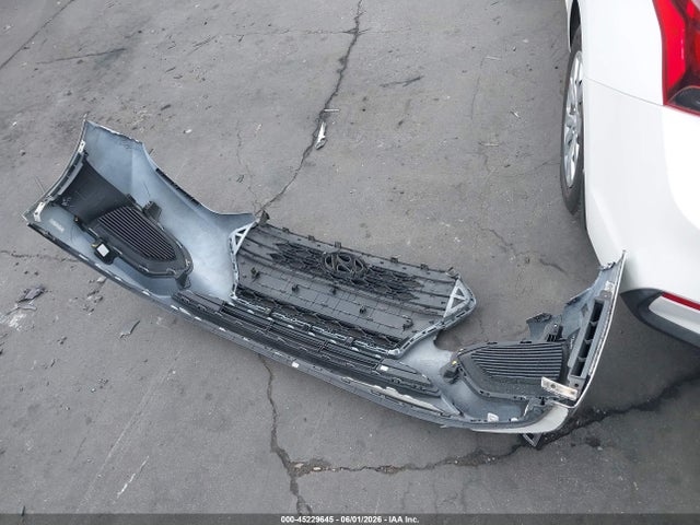 Hyundai ACCENT SE 2020 3KPC24A66LE125291 Image 12