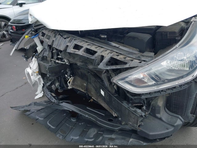 Hyundai ACCENT SE 2020 3KPC24A66LE125291 Image 18
