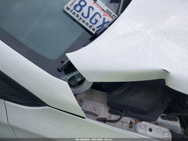 Hyundai ACCENT SE 2020 3KPC24A66LE125291 Image 20