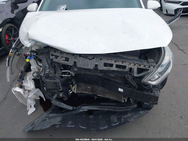 Hyundai ACCENT SE 2020 3KPC24A66LE125291 Image 22