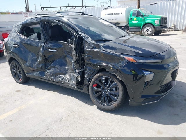 Chevrolet Bolt Euv Fwd Premier 2023 1G1FZ6S00P4178051 main image