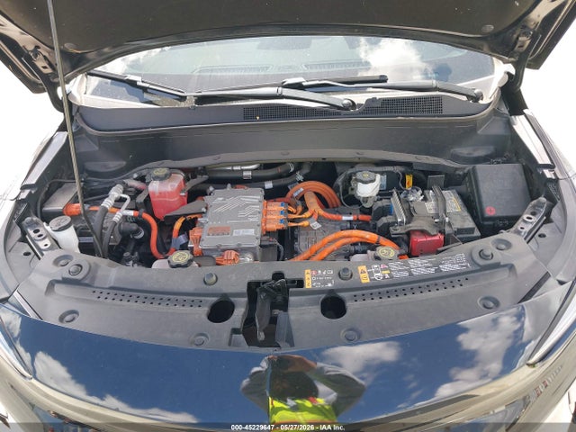 1G1FZ6S00P4178051 Chevrolet Bolt Euv Fwd Premier