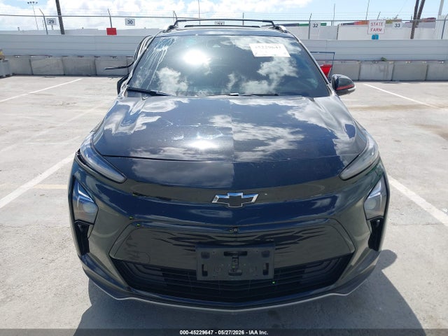 1G1FZ6S00P4178051 Chevrolet Bolt Euv Fwd Premier