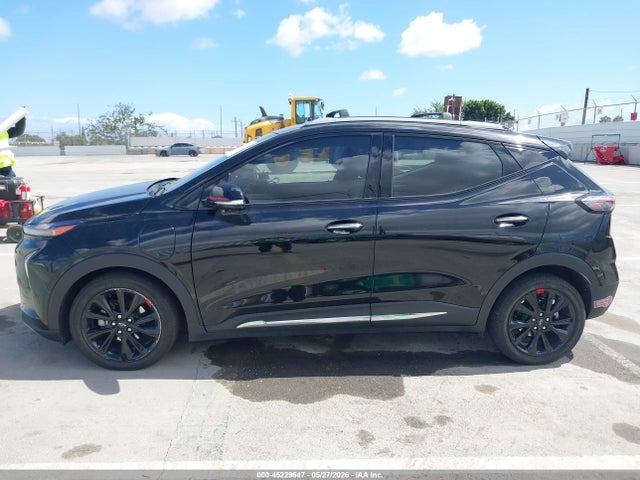 1G1FZ6S00P4178051 Chevrolet Bolt Euv Fwd Premier