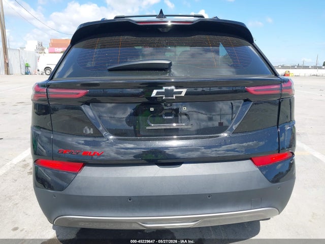 1G1FZ6S00P4178051 Chevrolet Bolt Euv Fwd Premier