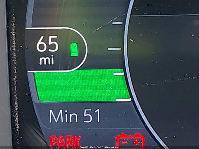 1G1FZ6S00P4178051 Chevrolet Bolt Euv Fwd Premier