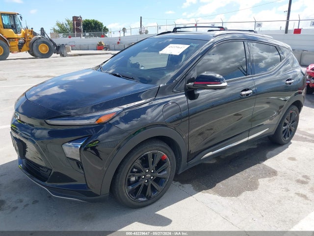 1G1FZ6S00P4178051 Chevrolet Bolt Euv Fwd Premier