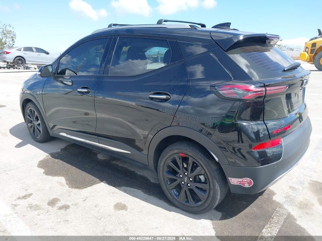 1G1FZ6S00P4178051 Chevrolet Bolt Euv Fwd Premier