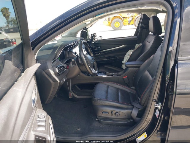 1G1FZ6S00P4178051 Chevrolet Bolt Euv Fwd Premier