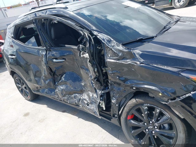 1G1FZ6S00P4178051 Chevrolet Bolt Euv Fwd Premier
