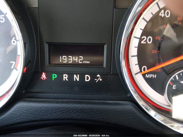 Dodge Grand Caravan Se 2018 2C4RDGBG5JR309923 Image 15