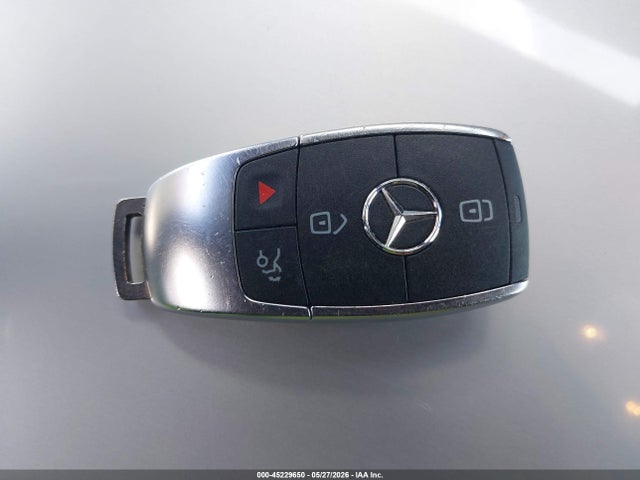 Aukcja sprzedaży 2022 Mercedes-benz Cla 250 Coupe, vin: W1K5J4GB5NN293430, numer aukcji: 45229650