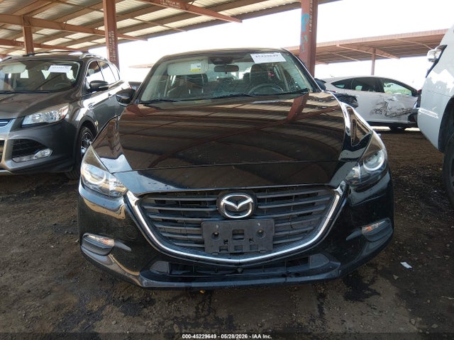 3MZBN1V39JM253185 Mazda Mazda3 Touring