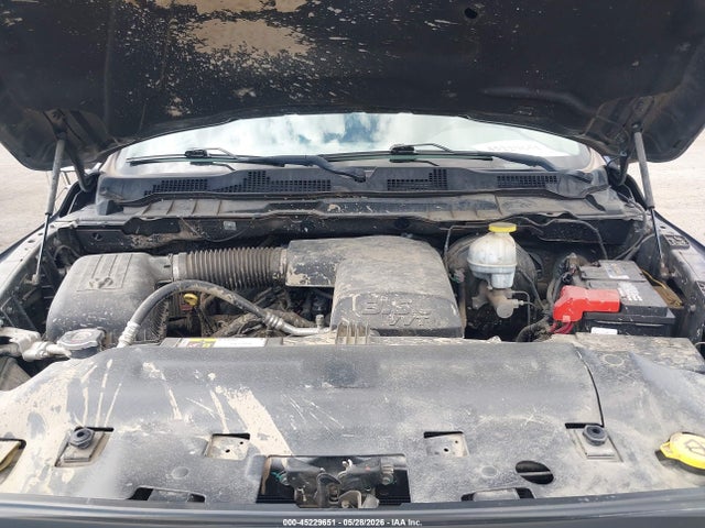 Продажа на аукционе авто 2019 Ram 1500 Classic Tradesman  4x2 8' Box, vin: 3C6JR6DG5KG503906, номер лота: 45229651