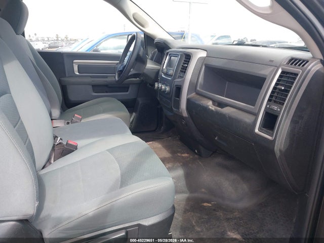 Продажа на аукционе авто 2019 Ram 1500 Classic Tradesman  4x2 8' Box, vin: 3C6JR6DG5KG503906, номер лота: 45229651