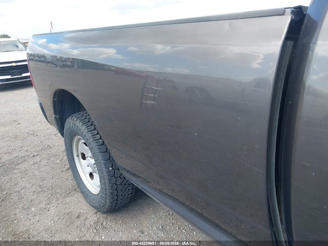 Продажа на аукционе авто 2019 Ram 1500 Classic Tradesman  4x2 8' Box, vin: 3C6JR6DG5KG503906, номер лота: 45229651