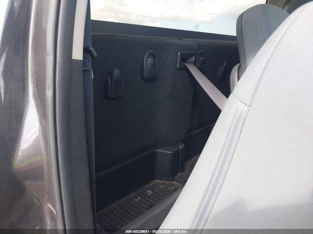 Продажа на аукционе авто 2019 Ram 1500 Classic Tradesman  4x2 8' Box, vin: 3C6JR6DG5KG503906, номер лота: 45229651