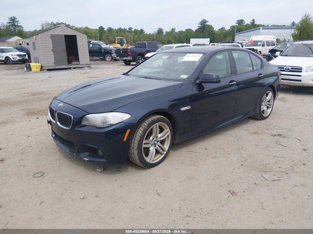 Продажа на аукционе авто 2013 Bmw 535i Xdrive, vin: WBAFU7C55DDU69403, номер лота: 45229654