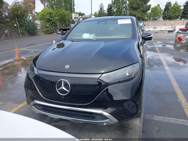 4JGGM1CB0PA012543 Mercedes-Benz Eqe 350 Suv 4matic