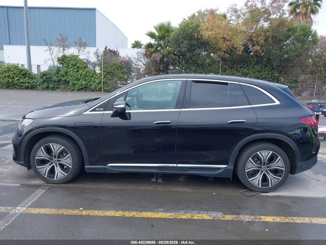 4JGGM1CB0PA012543 Mercedes-Benz Eqe 350 Suv 4matic