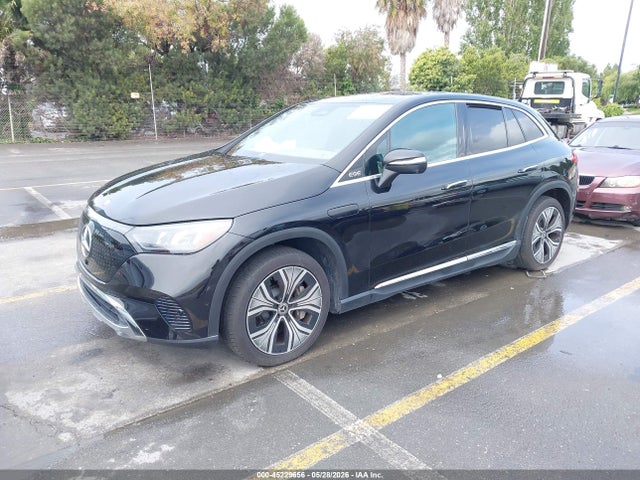 4JGGM1CB0PA012543 Mercedes-Benz Eqe 350 Suv 4matic