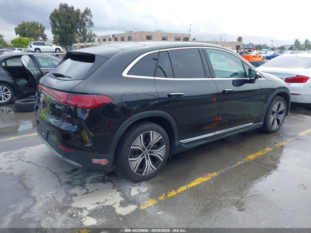 4JGGM1CB0PA012543 Mercedes-Benz Eqe 350 Suv 4matic