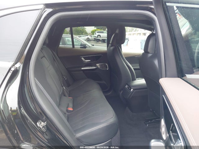 4JGGM1CB0PA012543 Mercedes-Benz Eqe 350 Suv 4matic