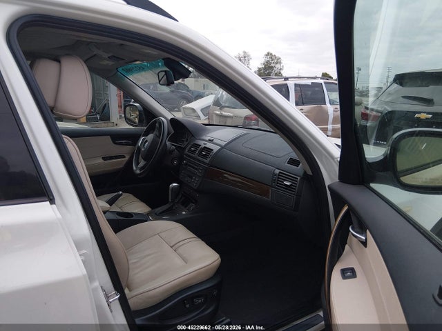 Aukcja sprzedaży 2010 Bmw X3 Xdrive30i, vin: WBXPC9C42AWJ34275, numer aukcji: 45229662