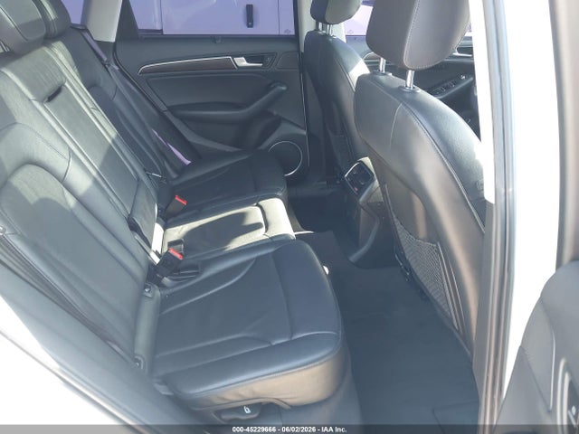 Aukcja sprzedaży 2015 Audi Q5 Hybrid 2.0t Prestige, vin: WA1C8AFP1FA023879, numer aukcji: 45229666