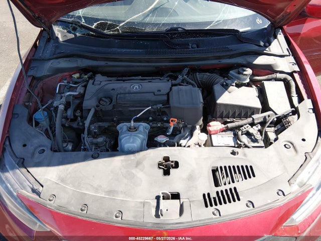 19UDE2F73KA012208 Acura ILX
