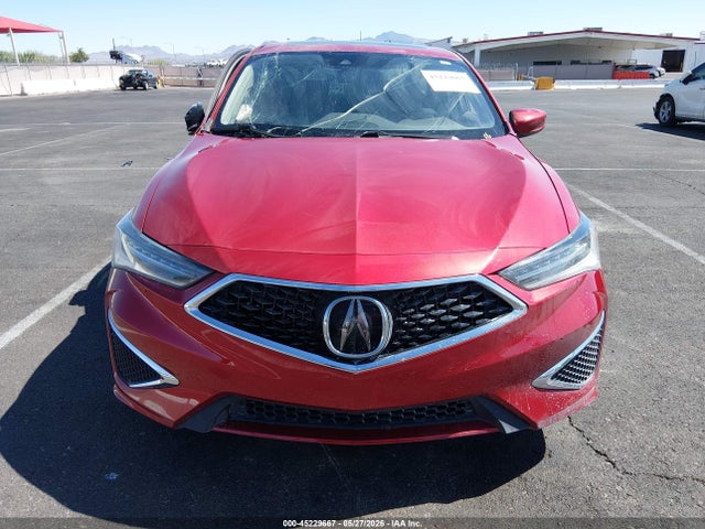 19UDE2F73KA012208 Acura ILX