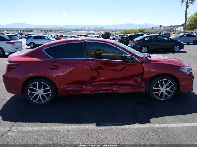 19UDE2F73KA012208 Acura ILX