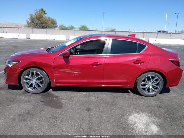 19UDE2F73KA012208 Acura ILX