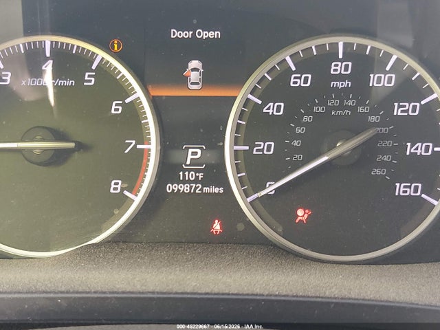 19UDE2F73KA012208 Acura ILX