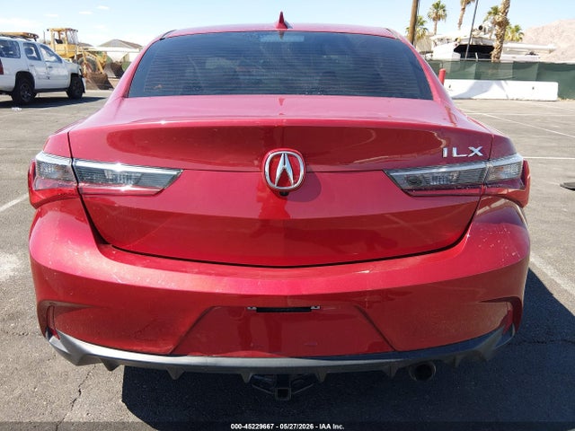 19UDE2F73KA012208 Acura ILX
