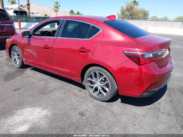 19UDE2F73KA012208 Acura ILX