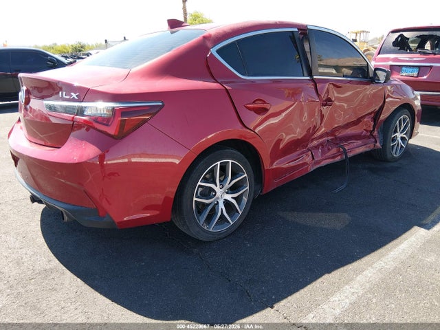 19UDE2F73KA012208 Acura ILX