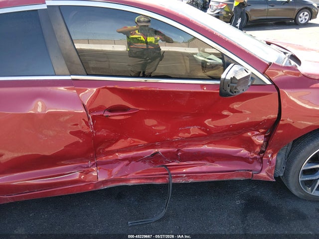 19UDE2F73KA012208 Acura ILX