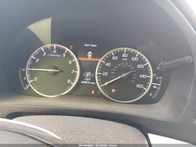 19UDE2F73KA012208 Acura ILX