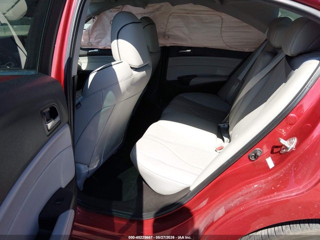 19UDE2F73KA012208 Acura ILX