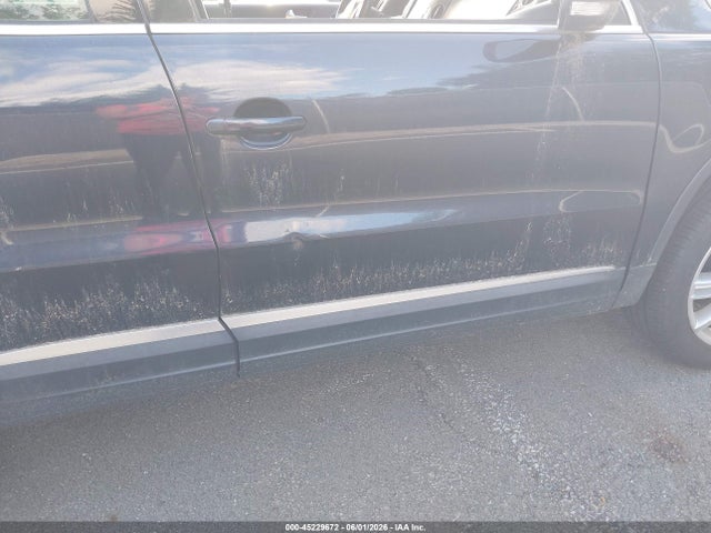 45229672 :رقم المزاد ، WVGBV7AX2FW609008 vin ، 2015 Volkswagen Tiguan Se مزاد بيع
