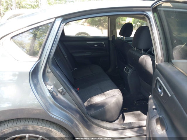 Aukcja sprzedaży 2017 Nissan Altima 2.5 Sv, vin: 1N4AL3AP9HC181673, numer aukcji: 45229673