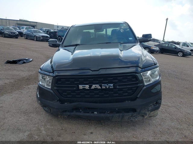 45229674 :رقم المزاد ، 1C6RREFT7RN177759 vin ، 2024 Ram 1500 Lone Star  4x2 5'7 Box مزاد بيع