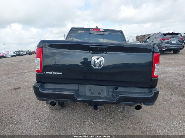 45229674 :رقم المزاد ، 1C6RREFT7RN177759 vin ، 2024 Ram 1500 Lone Star  4x2 5'7 Box مزاد بيع