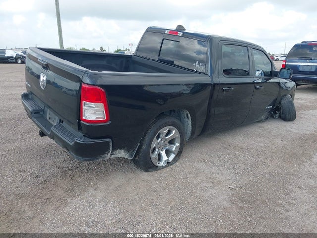 45229674 :رقم المزاد ، 1C6RREFT7RN177759 vin ، 2024 Ram 1500 Lone Star  4x2 5'7 Box مزاد بيع