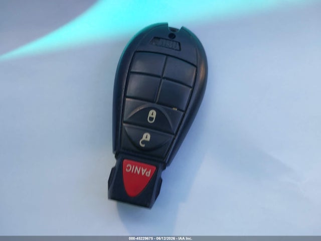 Aukcja sprzedaży 2016 Dodge Grand Caravan Se Plus, vin: 2C4RDGBG0GR256508, numer aukcji: 45229675