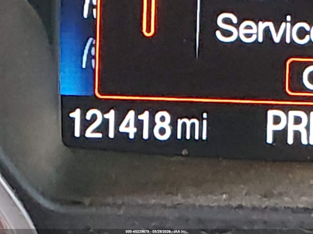 Ford Escape Titanium 2017 1FMCU9J92HUA57657 Image 16