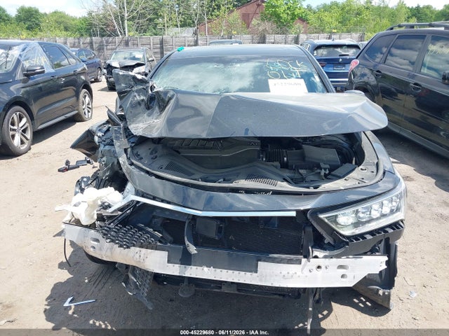 Acura RLX 2018 JH4KC1F51JC000595 Image 12